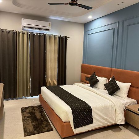 The Fresco Resort - Haridwar, Uttarakhand. Zewnętrze zdjęcie