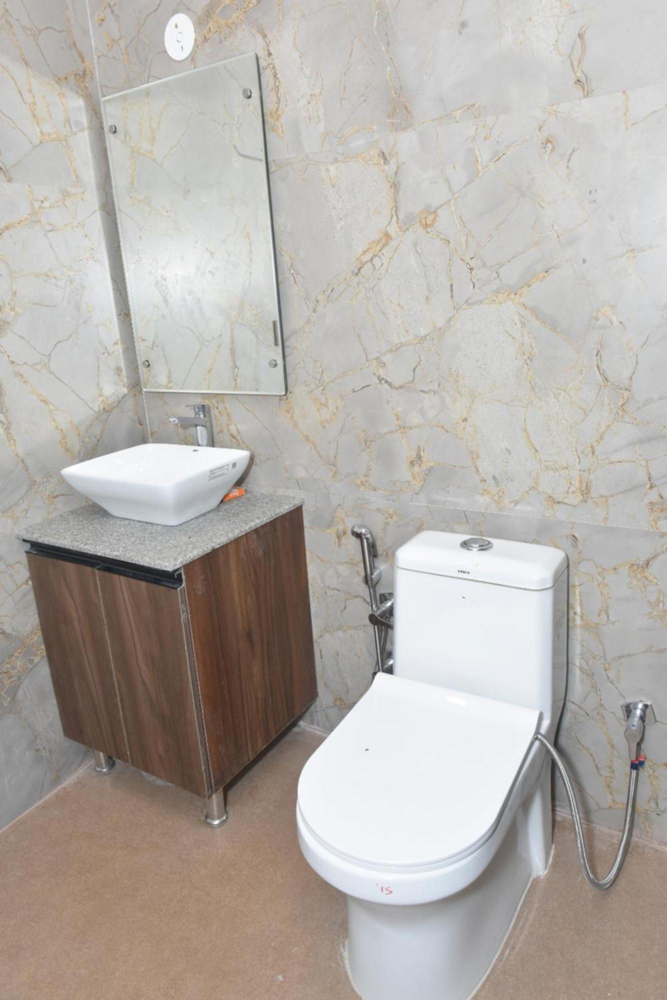 The Fresco Resort - Haridwar, Uttarakhand. Zewnętrze zdjęcie