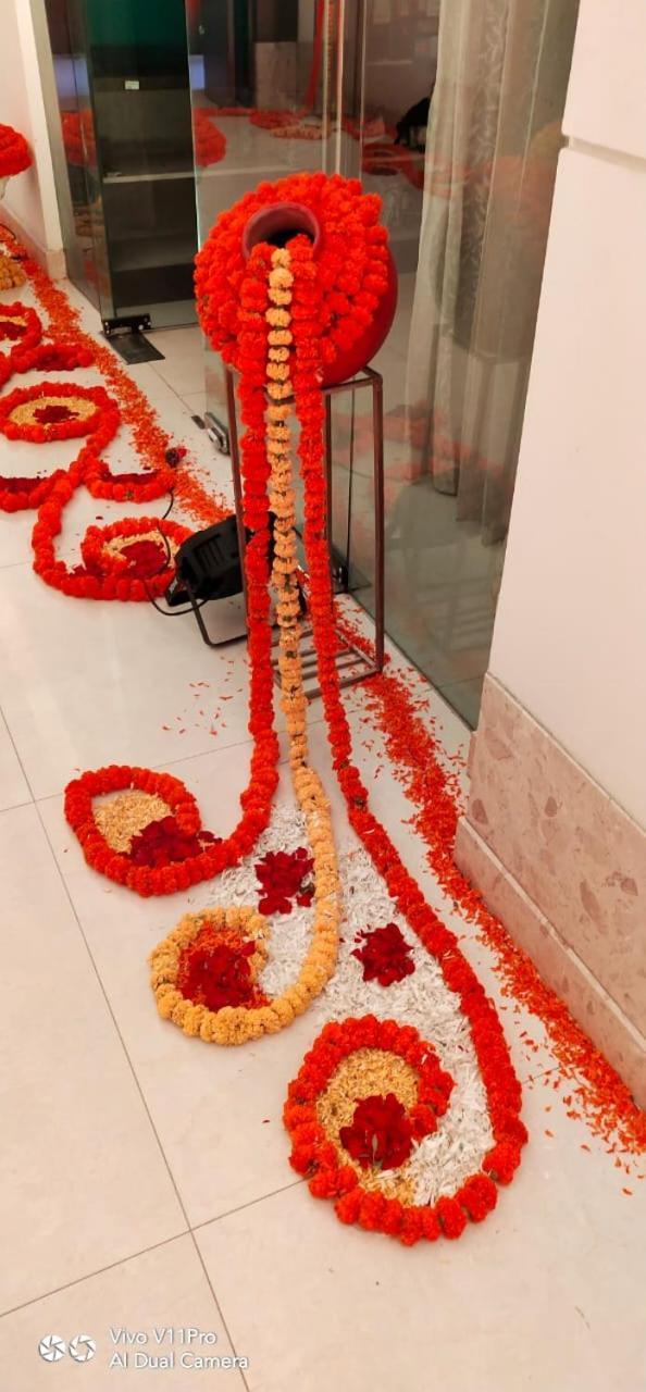 The Fresco Resort - Haridwar, Uttarakhand. Zewnętrze zdjęcie
