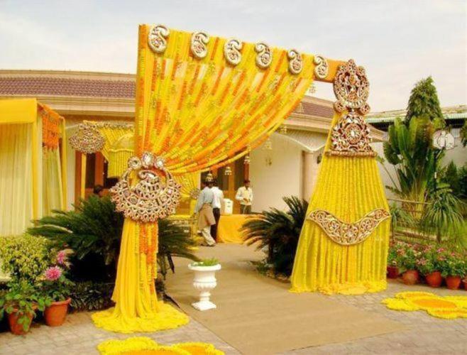 The Fresco Resort - Haridwar, Uttarakhand. Zewnętrze zdjęcie