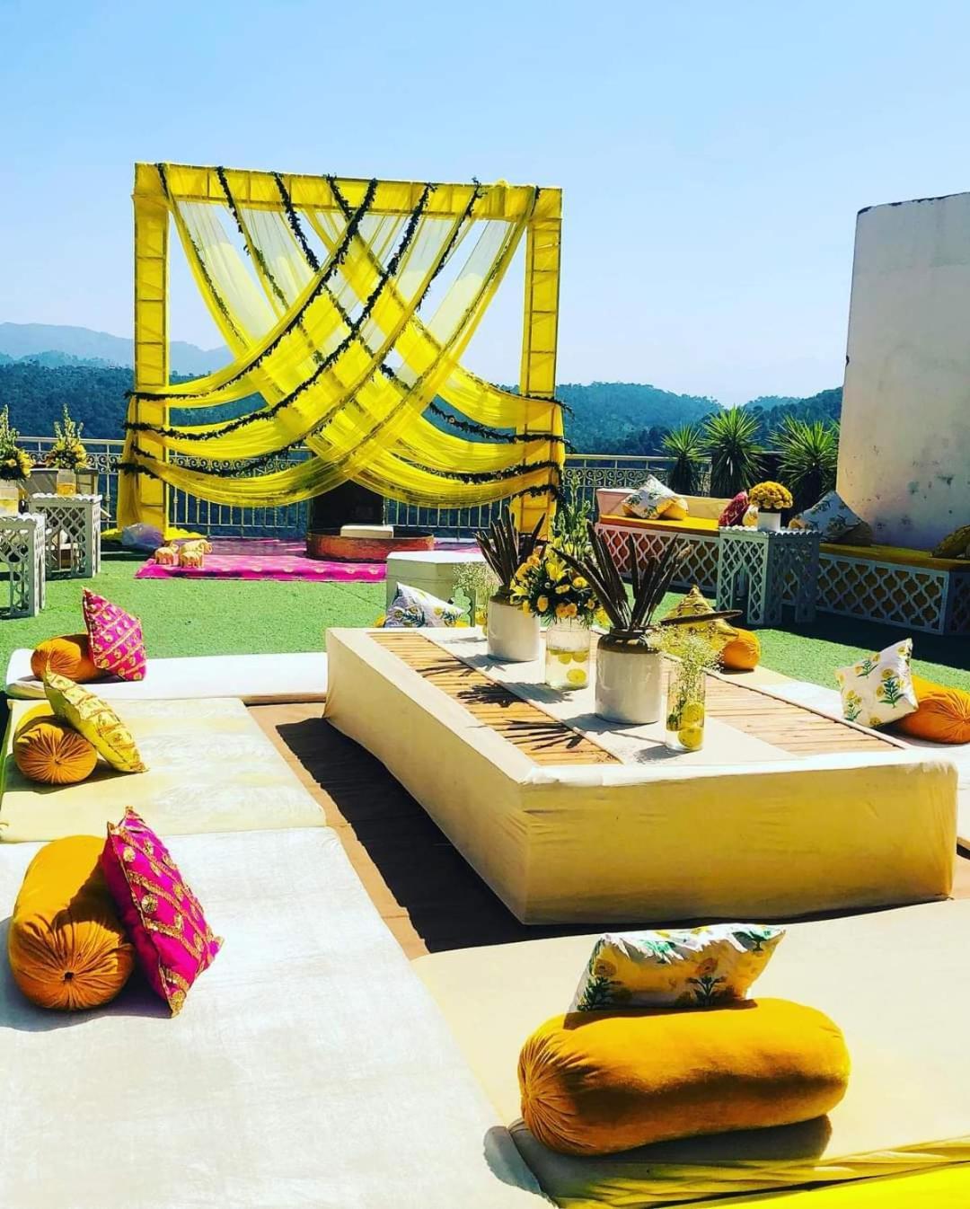 The Fresco Resort - Haridwar, Uttarakhand. Zewnętrze zdjęcie