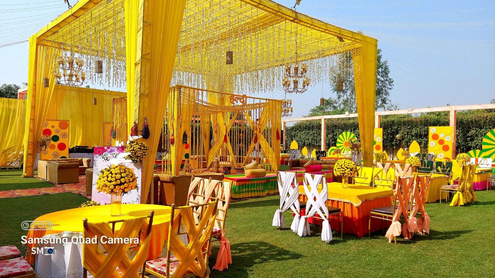 The Fresco Resort - Haridwar, Uttarakhand. Zewnętrze zdjęcie