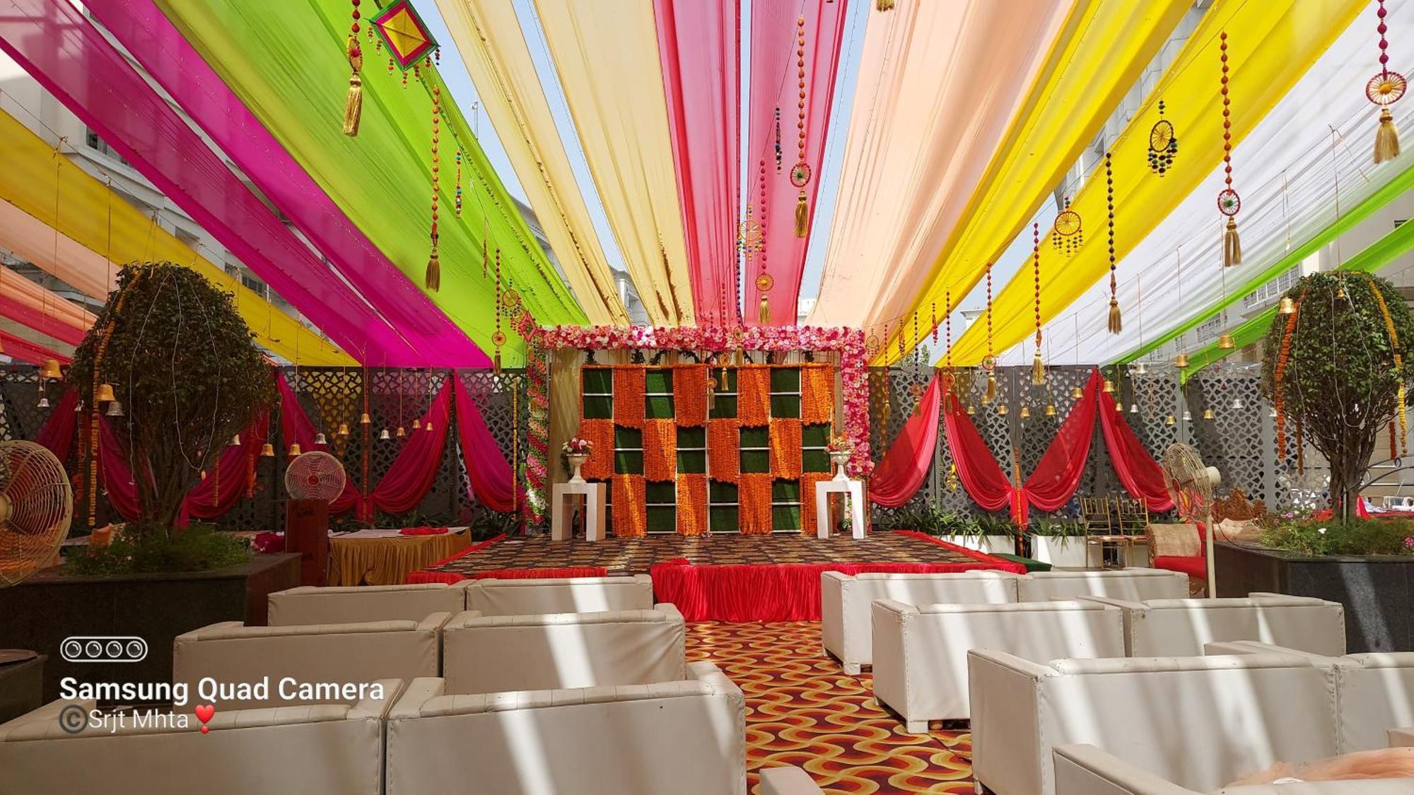 The Fresco Resort - Haridwar, Uttarakhand. Zewnętrze zdjęcie