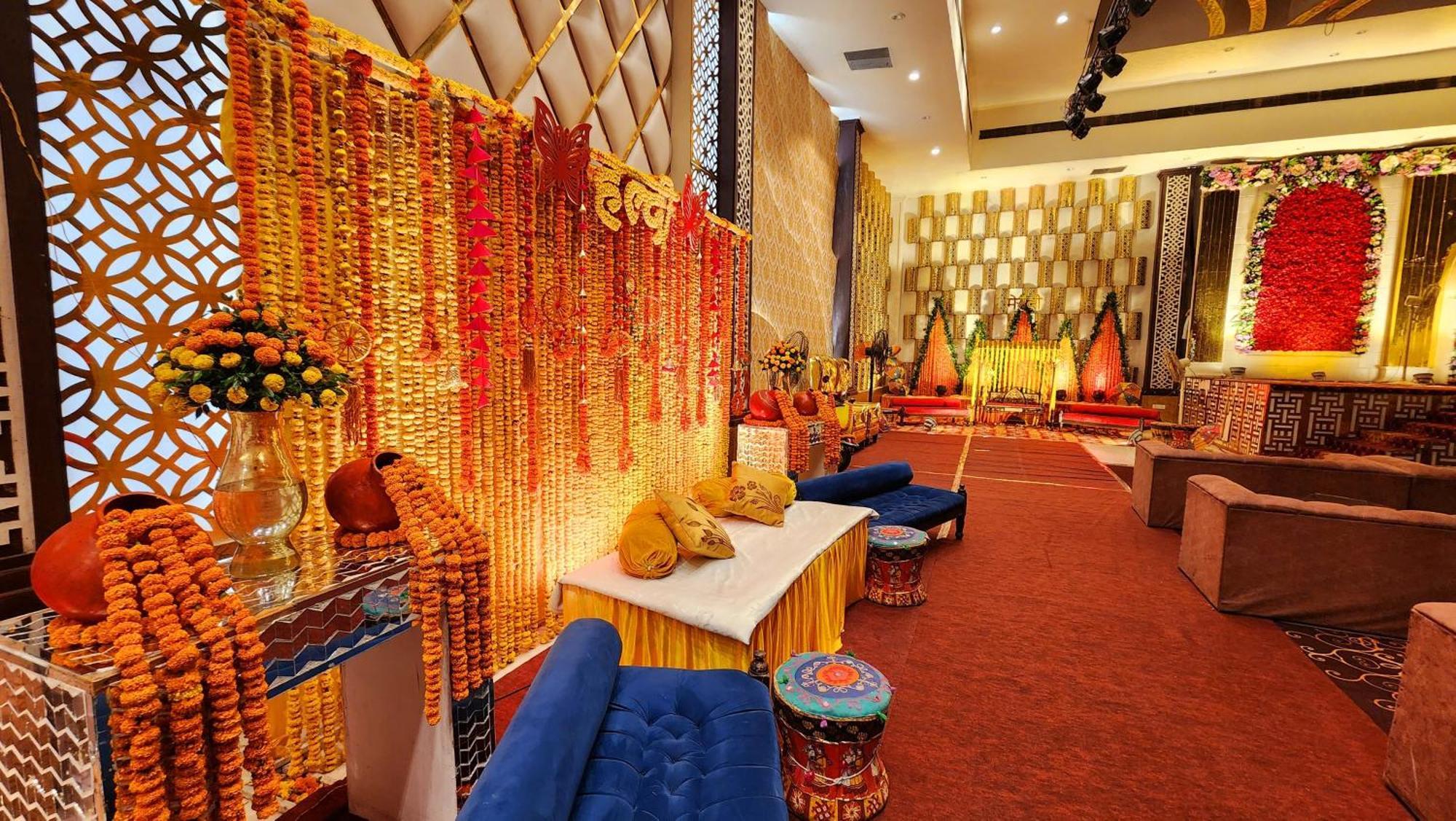 The Fresco Resort - Haridwar, Uttarakhand. Zewnętrze zdjęcie