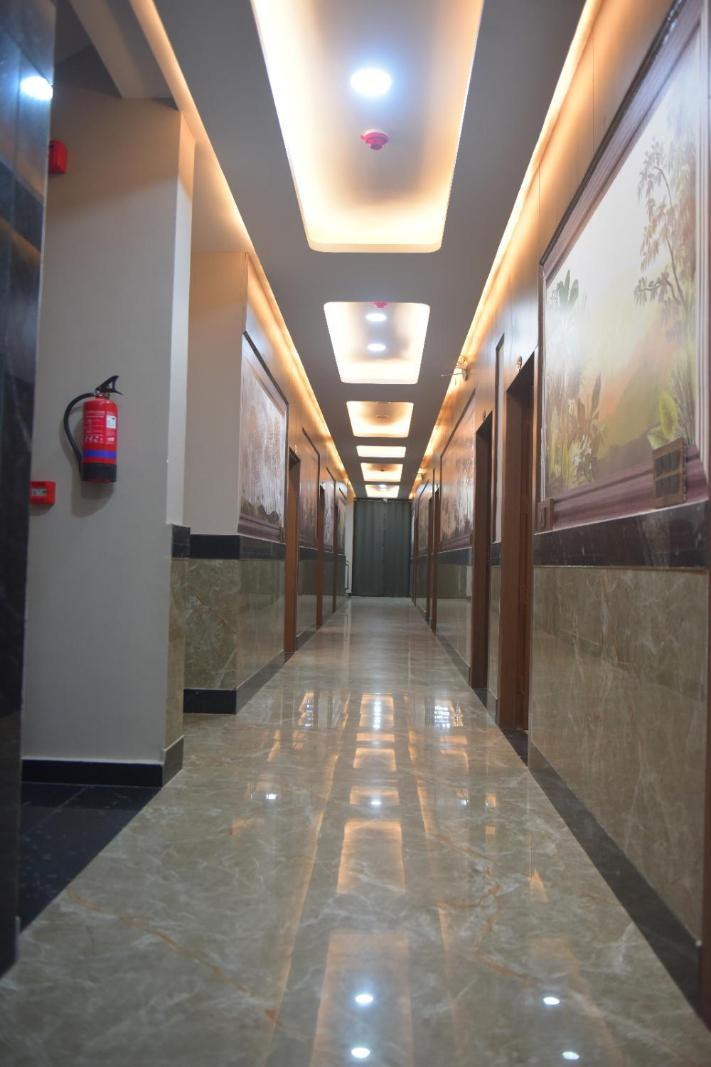 The Fresco Resort - Haridwar, Uttarakhand. Zewnętrze zdjęcie