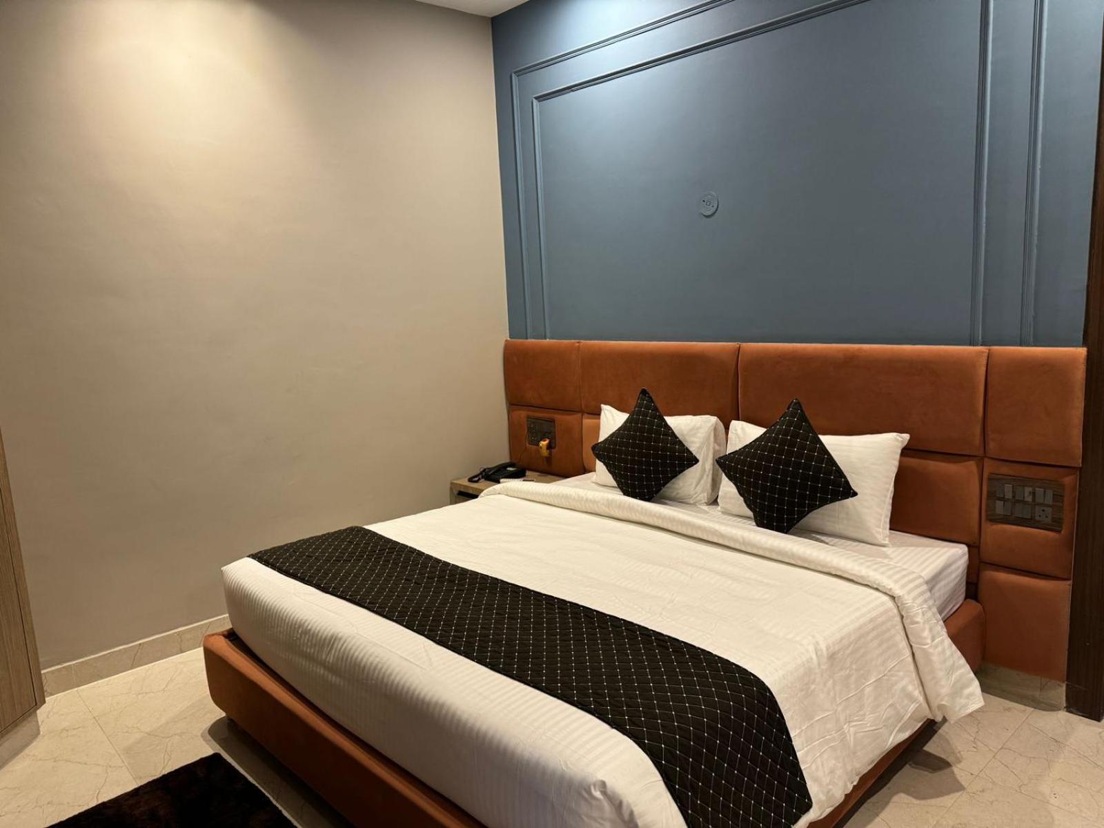 The Fresco Resort - Haridwar, Uttarakhand. Zewnętrze zdjęcie